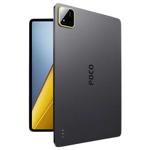 Xiaomi Poco Pad X1 Wifi 8GB/512GB Gris
