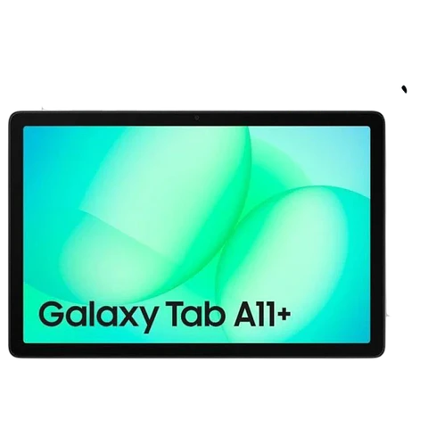 Samsung Galaxy Tab A11+ 11" 6GB/128GB Wi-Fi Plata