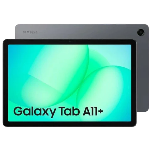Samsung Galaxy Tab A11+ 11 8GB/256GB 5G Gris