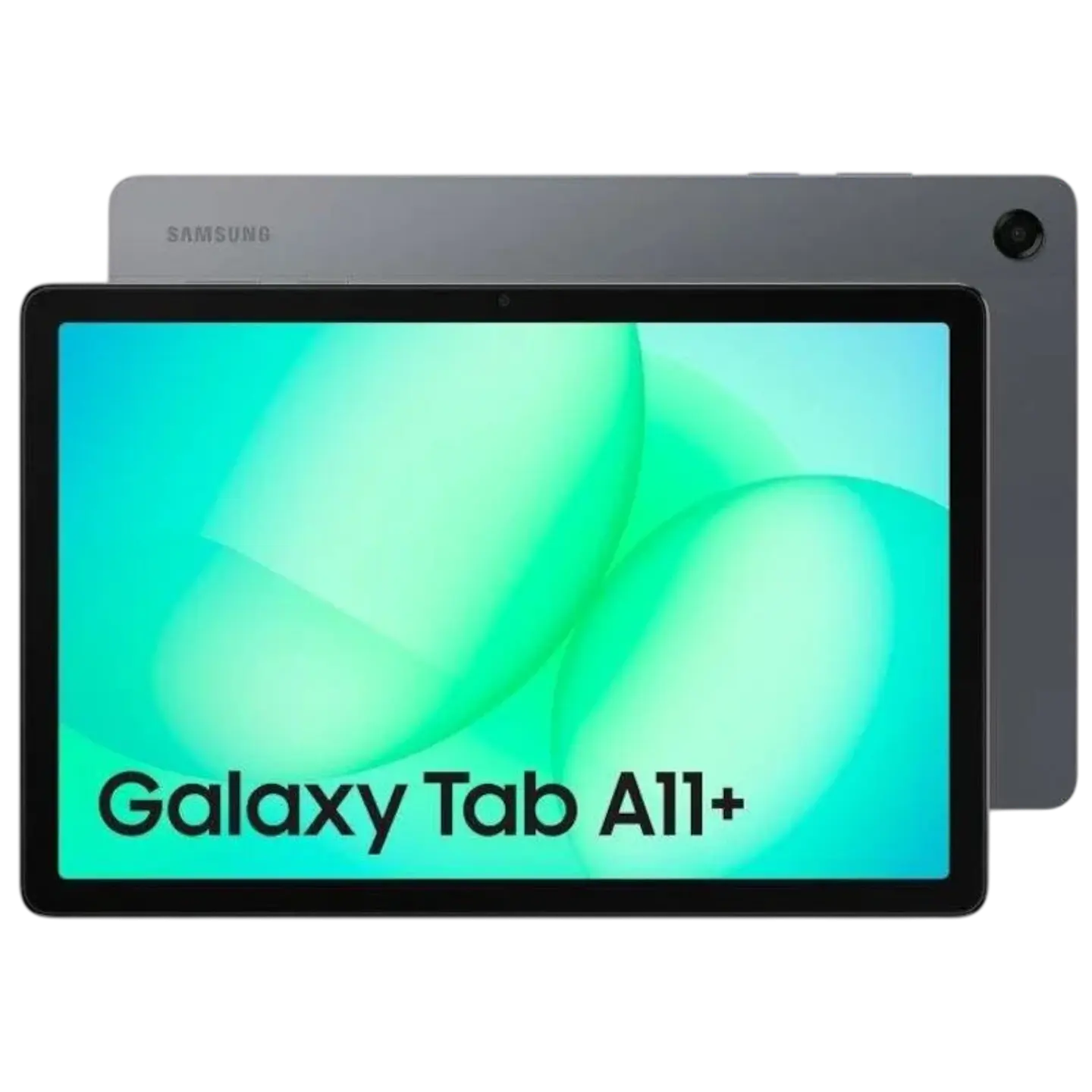 Samsung Galaxy Tab A11+ 11 8GB/256GB 5G Gris 1