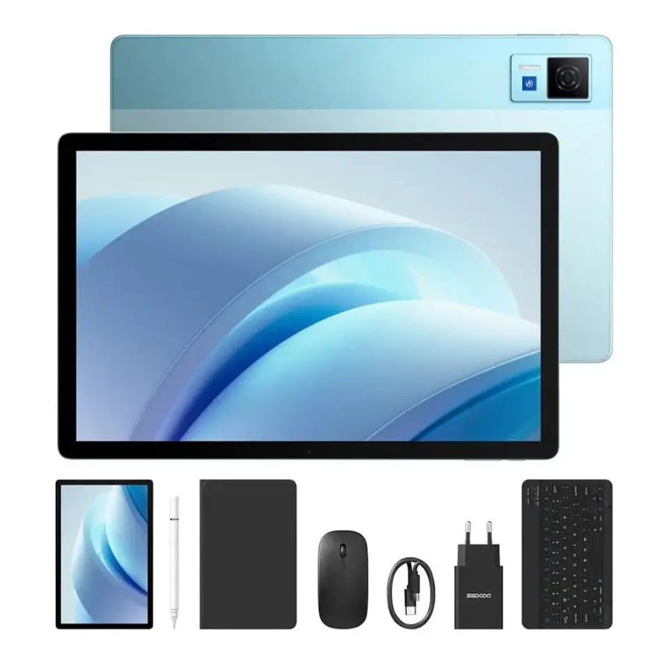 Doogee U13 Vip Edition 13