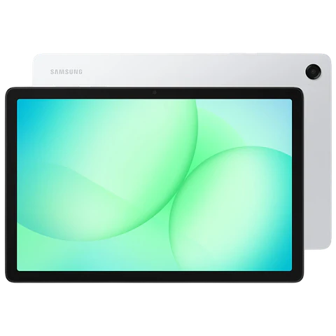 Samsung Galaxy Tab A11+ 5G 6GB/128GB Plata