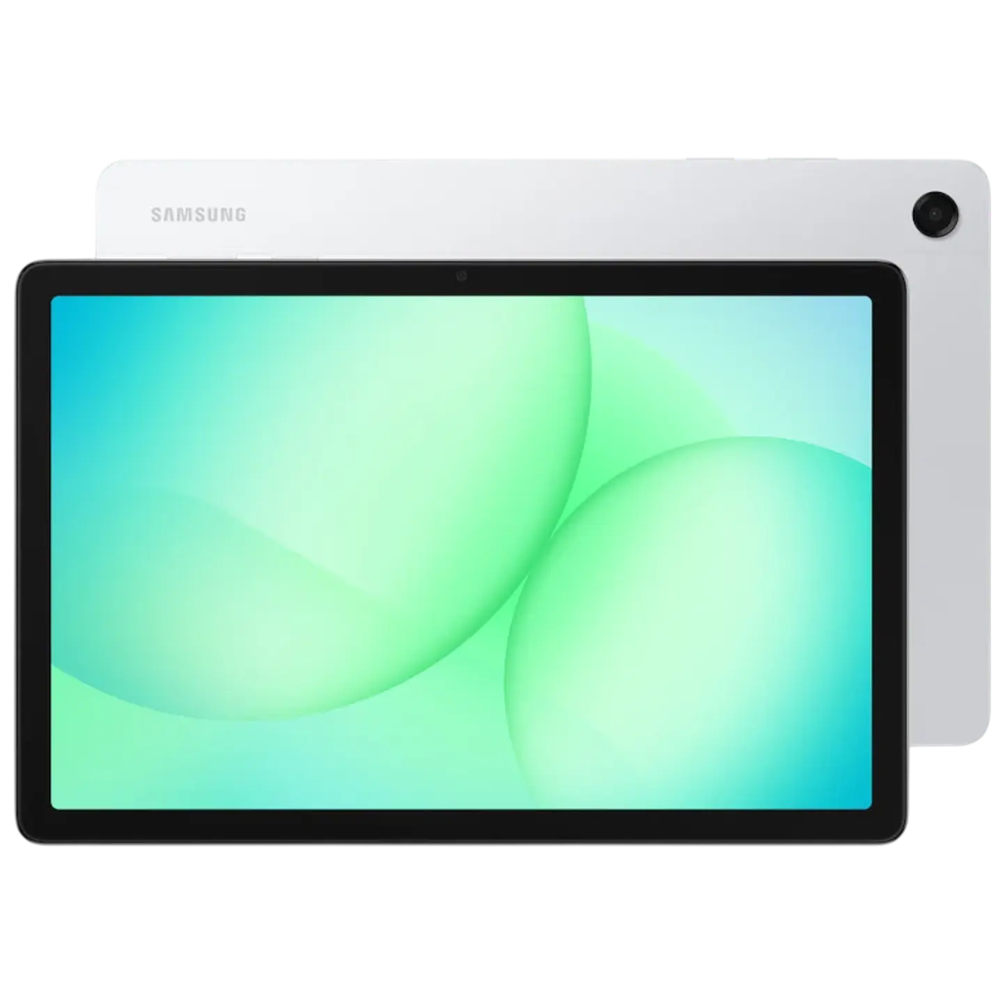 Samsung Galaxy Tab A11+ 5G 6GB/128GB Plata 1