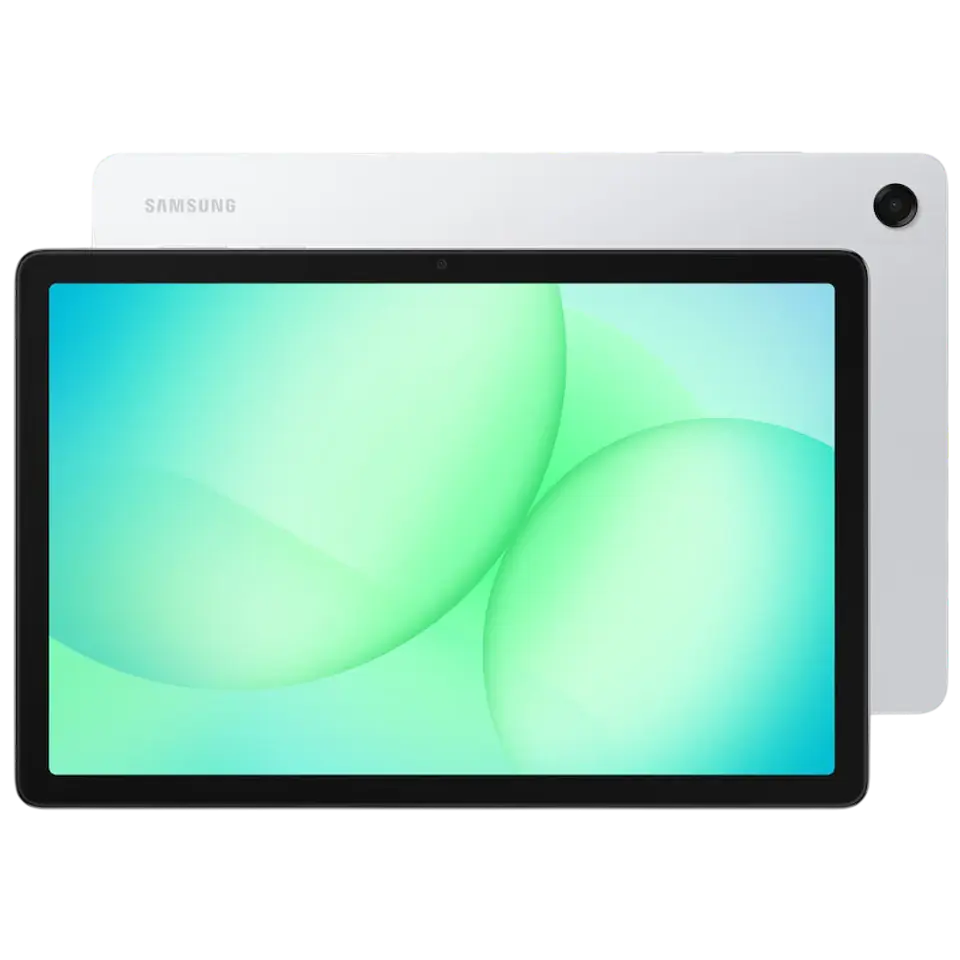 Samsung Galaxy Tab A11+ 5G 6GB/128GB Plata 1