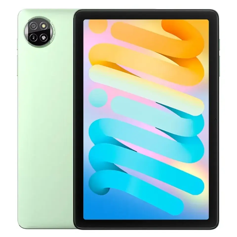 Blackview Tab 20 WiFi 4GB/64GB Verde 1