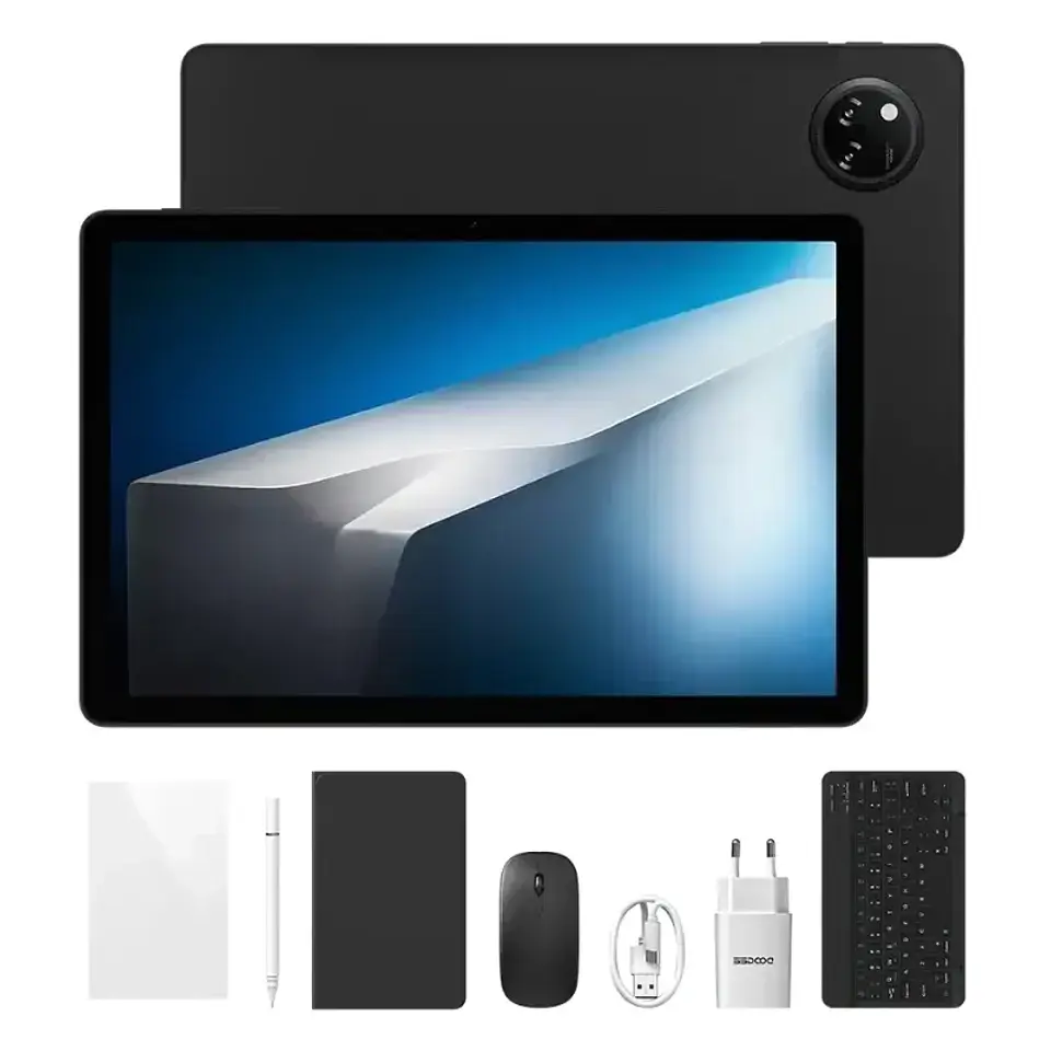 Doogee Tab A9 Pro+ 6GB/128GB VIP Edition Negro 1