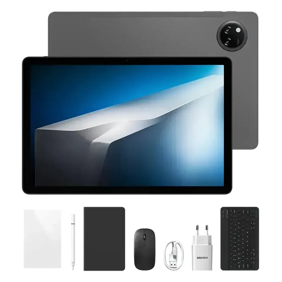 Doogee Tab A9 Pro+ 6GB/128GB VIP Edition Gris 1
