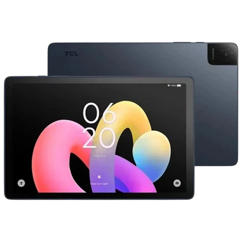 TCL TAB 10L Gen 4 4GB/128GB Gris Antracita