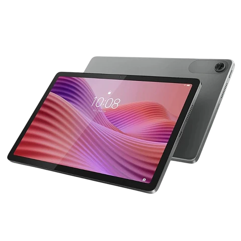 Lenovo Tab 10.1" 4GB/128GB WiFi Gris - Tablet + Funda