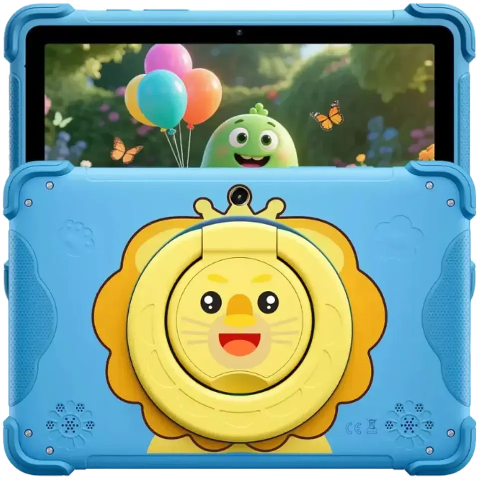 Blackview Link 1 Kids 4GB/64GB Azul - Tablet 1