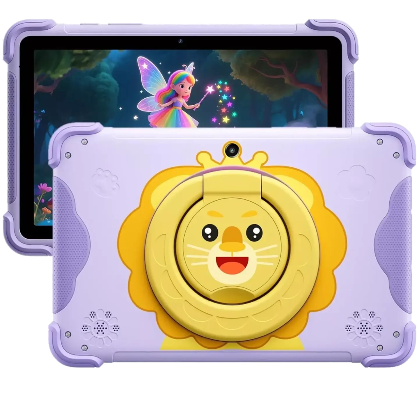 Blackview Link 1 Kids 4GB/64GB Lila - Tablet 1