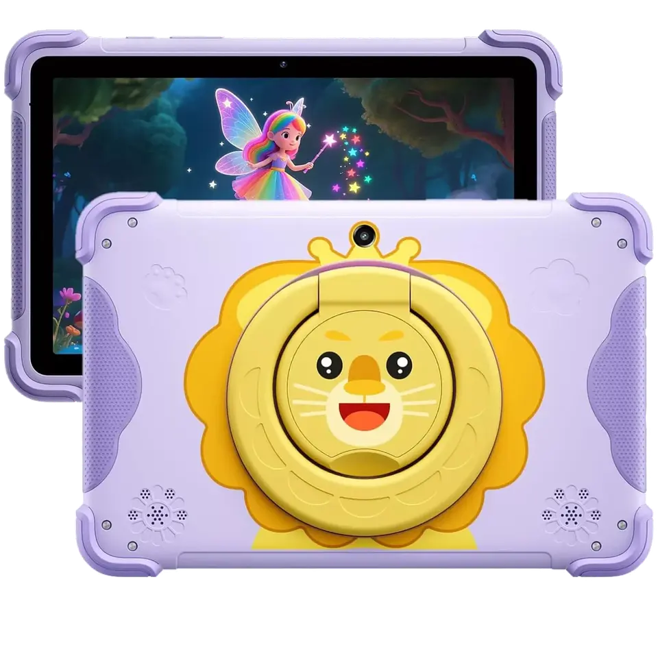 Blackview Link 1 Kids 4GB/64GB Lila - Tablet 1