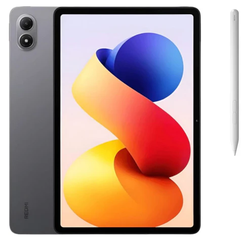 Xiaomi Redmi Pad 2 Pro 12.1" WiFi 6GB/128GB Gris con Redmi Smart Pen Graphite