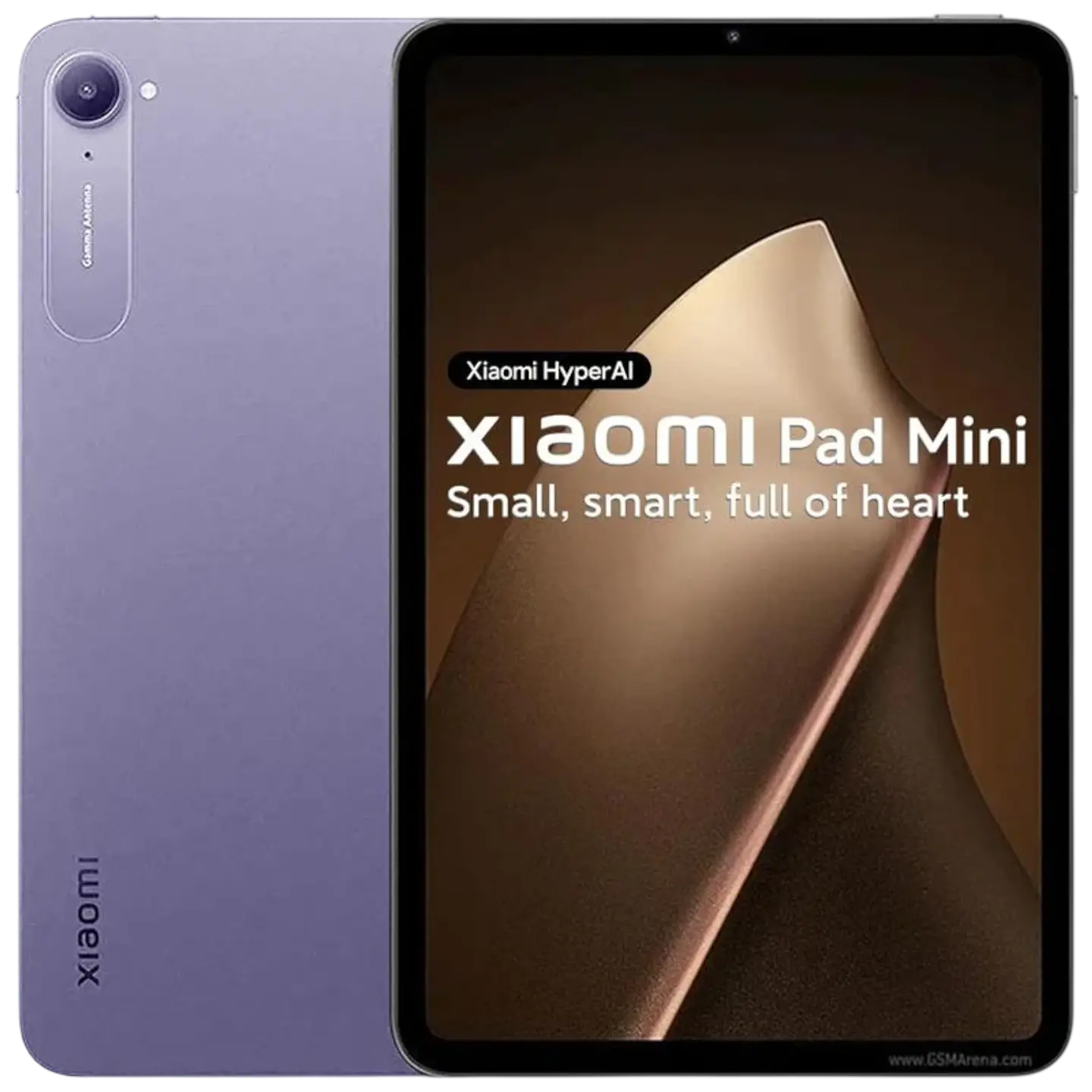 Xiaomi Pad Mini 8GB/256GB Lila 1