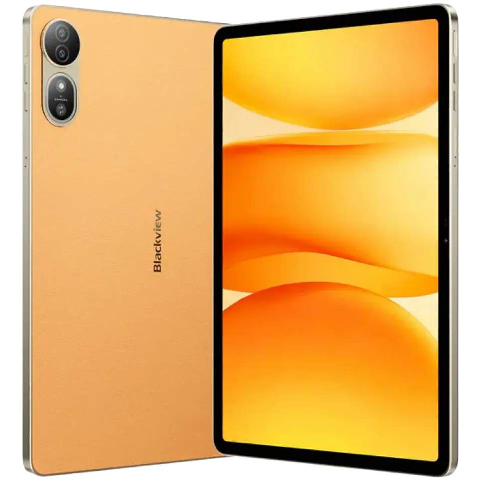 Blackview Mega 12 5G 12GB/256GB Dorado 1