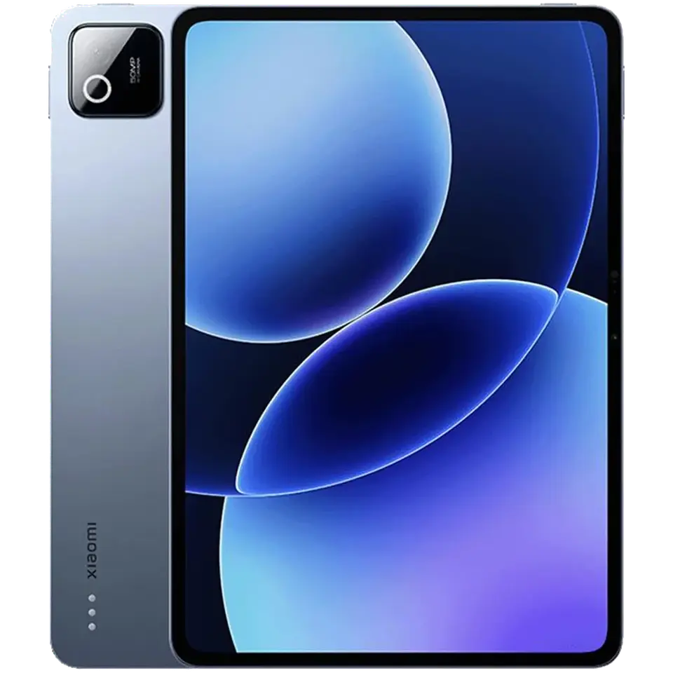 Xiaomi Pad 8 Pro 12GB/512GB Azul 1