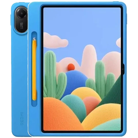 Xiaomi Redmi Pad 2 Play Bundle 4GB/128GB WiFi con Funda y Pen Stylus