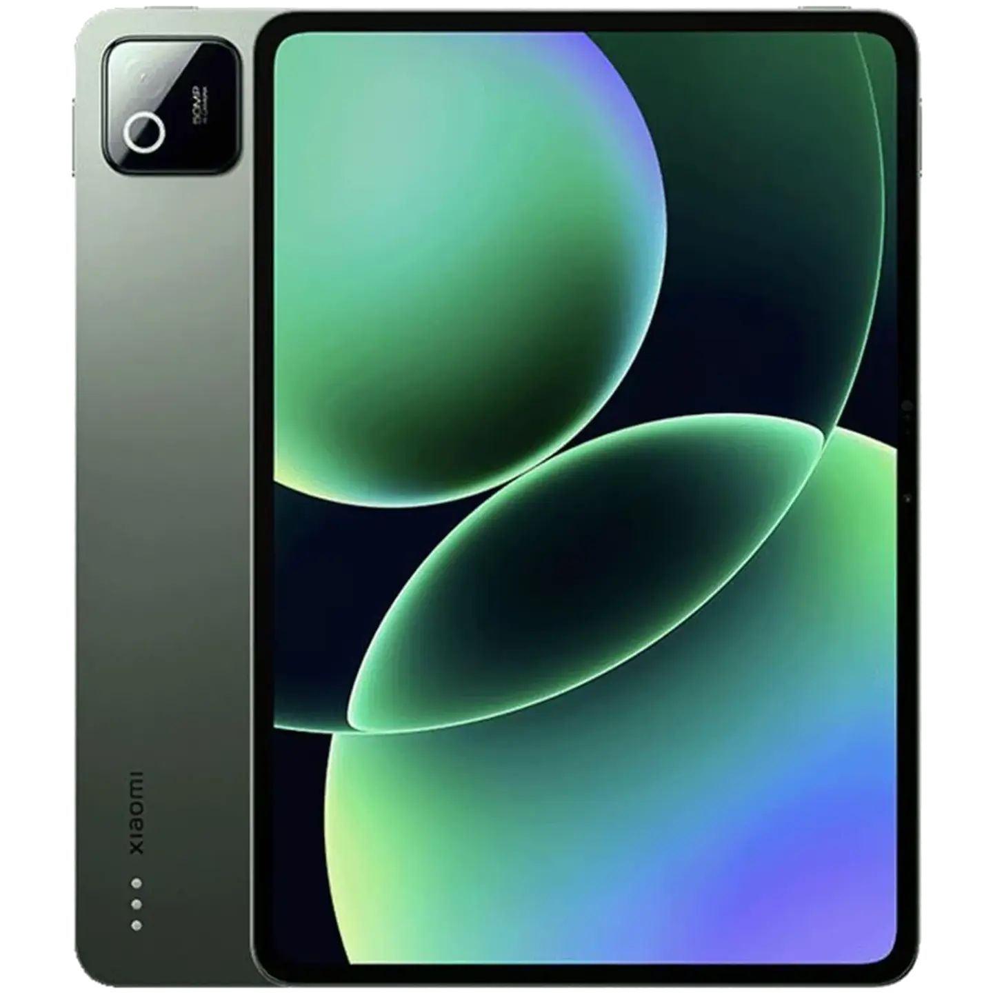 Xiaomi Pad 8 Pro 12GB/512GB Verde 1
