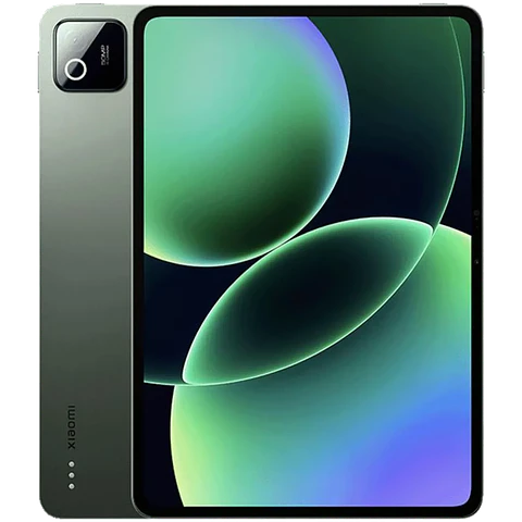 Xiaomi Pad 8 Pro 8GB/256GB Verde