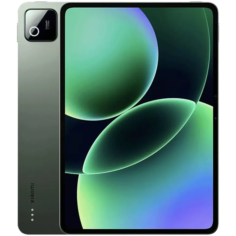 Xiaomi Pad 8 Pro 8GB/256GB Verde 1