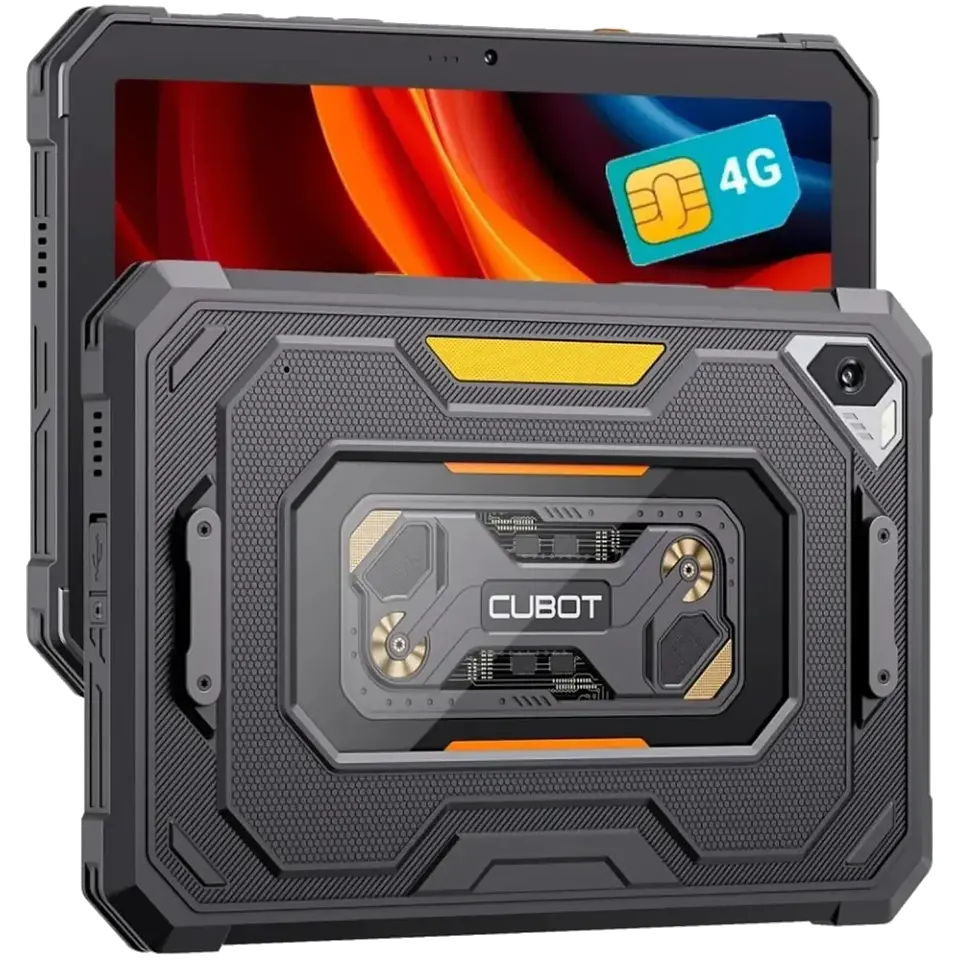 Cubot Tab KingKong Mini 8.68 6GB/128GB Negro 1