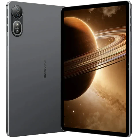 Blackview Mega 12 5G 12GB/256GB Gris