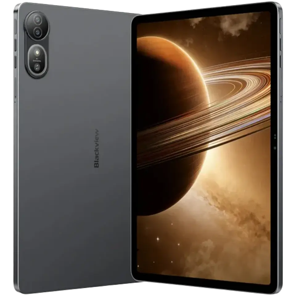 Blackview Mega 12 5G 12GB/256GB Gris 1