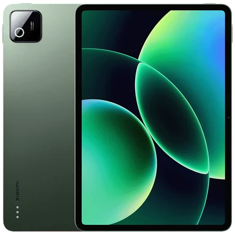 Xiaomi Pad 8 8GB/256GB Verde