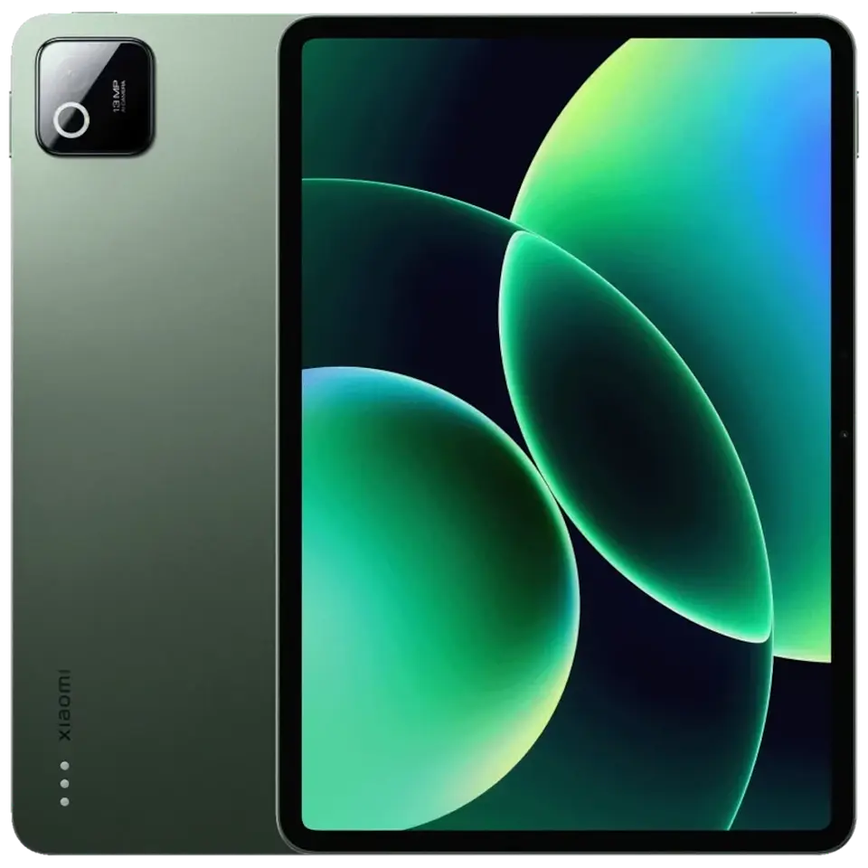 Xiaomi Pad 8 8GB/256GB Verde 1