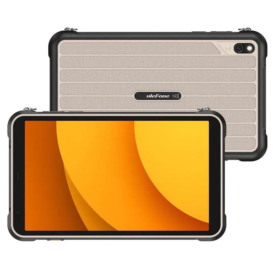 Ulefone Rugking Pad Pro NFC 4G 8GB/128GB Gris 1