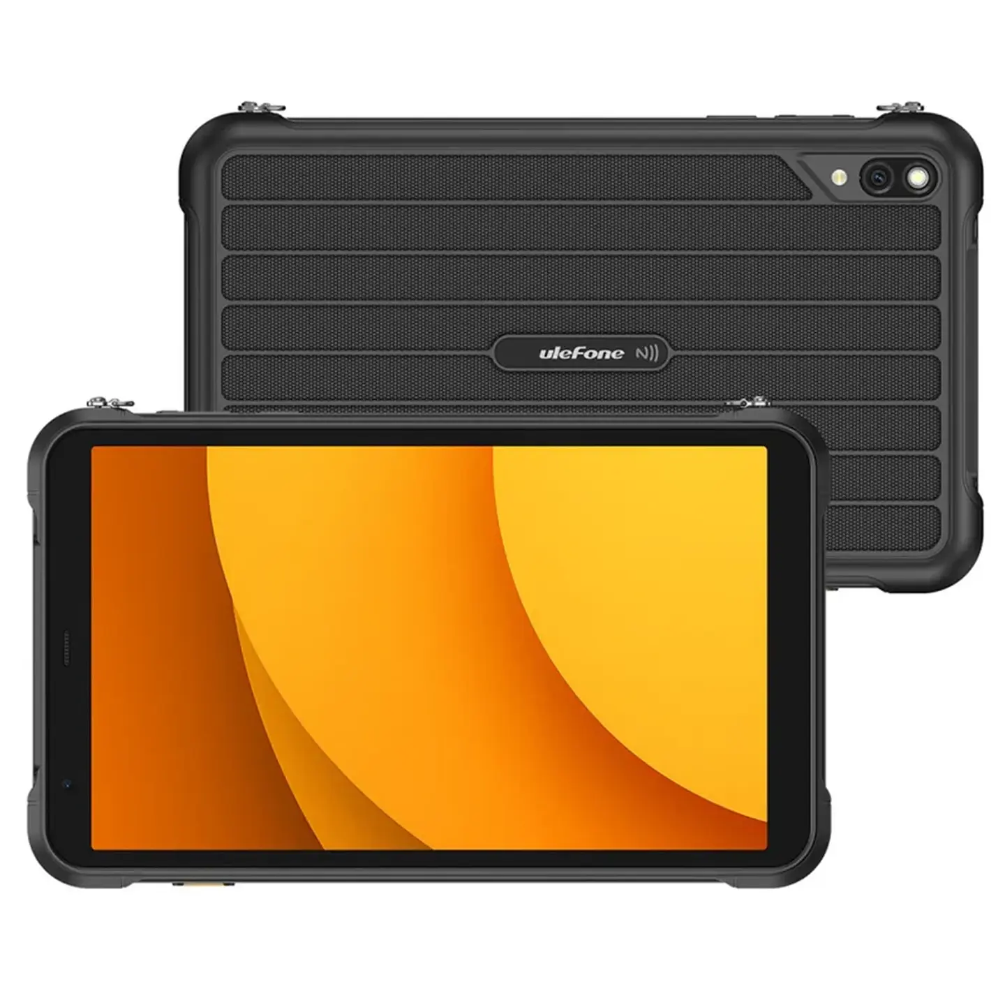 Ulefone Rugking Pad Pro NFC 4G 8GB/128GB Negro 1