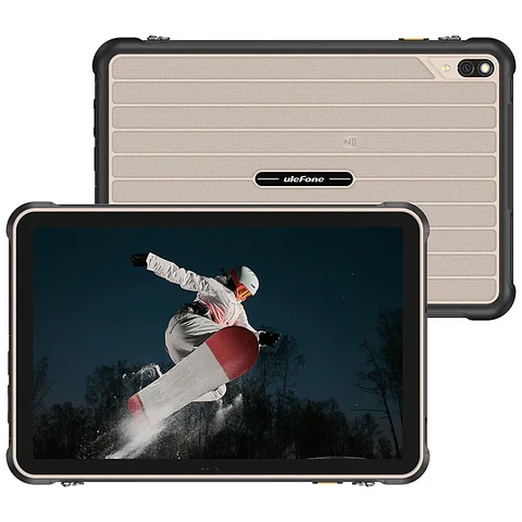 Ulefone RugKing Pad 2 Pro 4G 8GB/256GB Gris