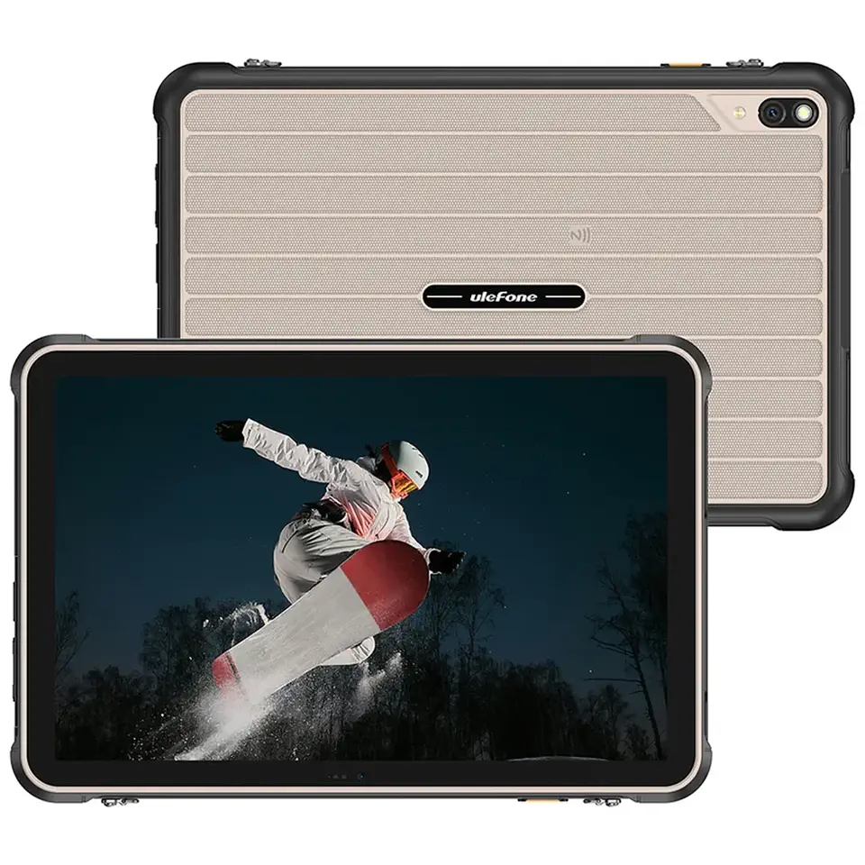 Ulefone RugKing Pad 2 Pro 4G 8GB/256GB Gris 1