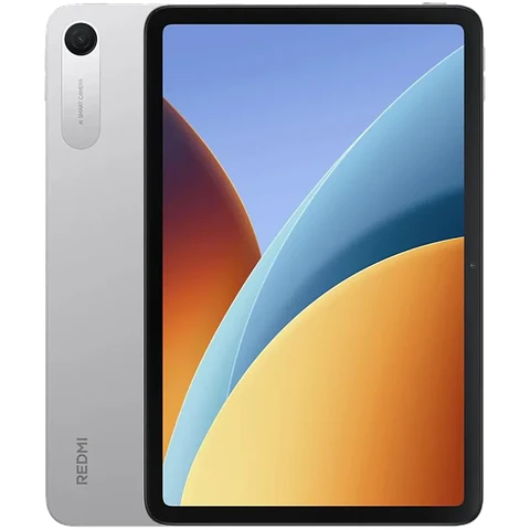 Xiaomi Redmi Pad 2 9.7 WiFi 4GB/128GB Plata