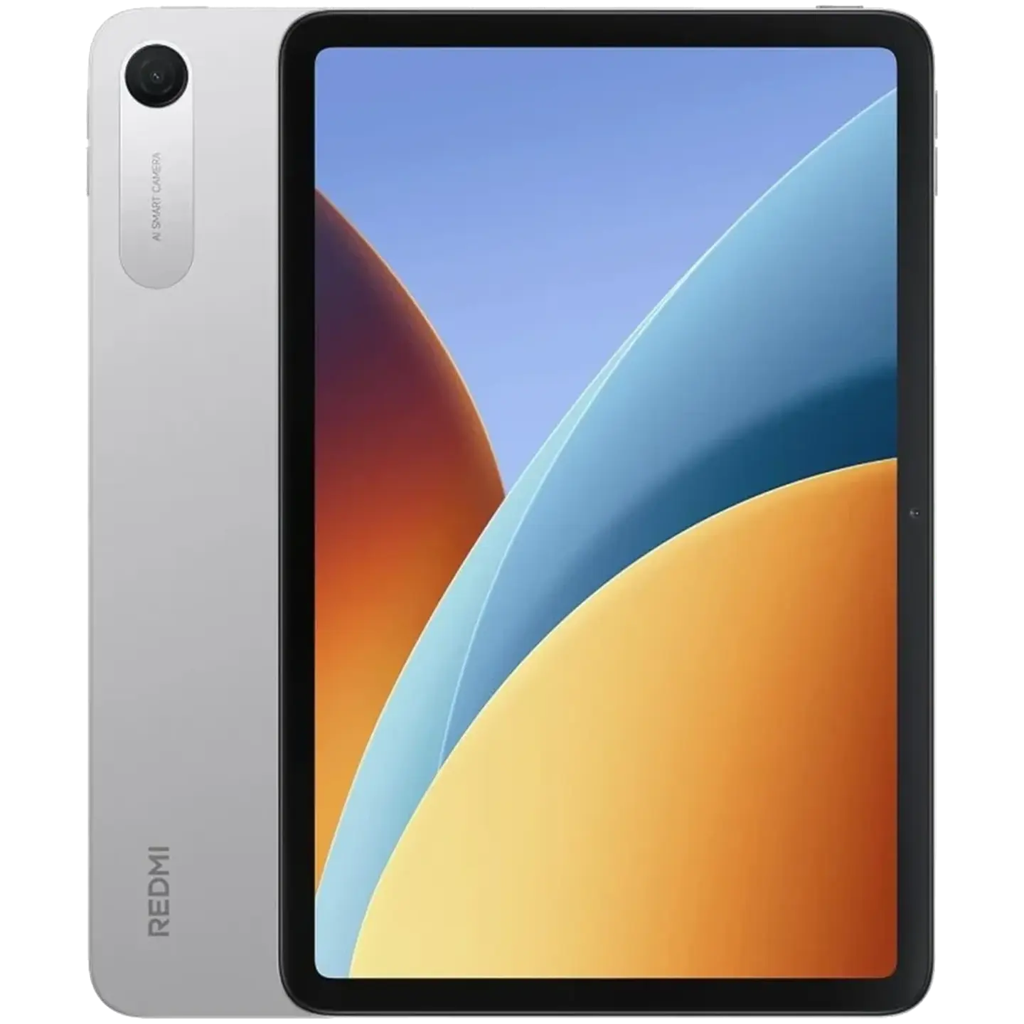 Xiaomi Redmi Pad 2 9.7 WiFi 4GB/128GB Plata 1