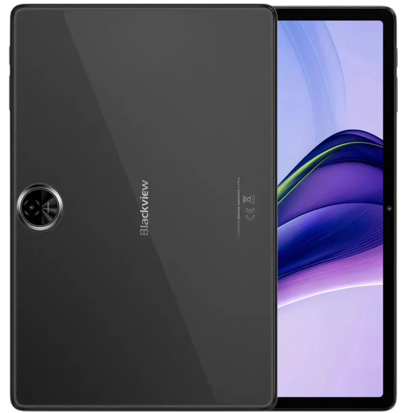 Blackview Zeno 5 8GB/128GB Gris Set Version 1