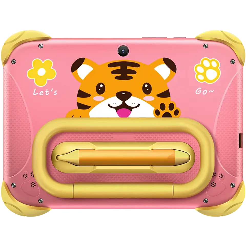 Blackview 7' Link Mini Kids 3GB/32GB Rosa - Tablet para niños 1
