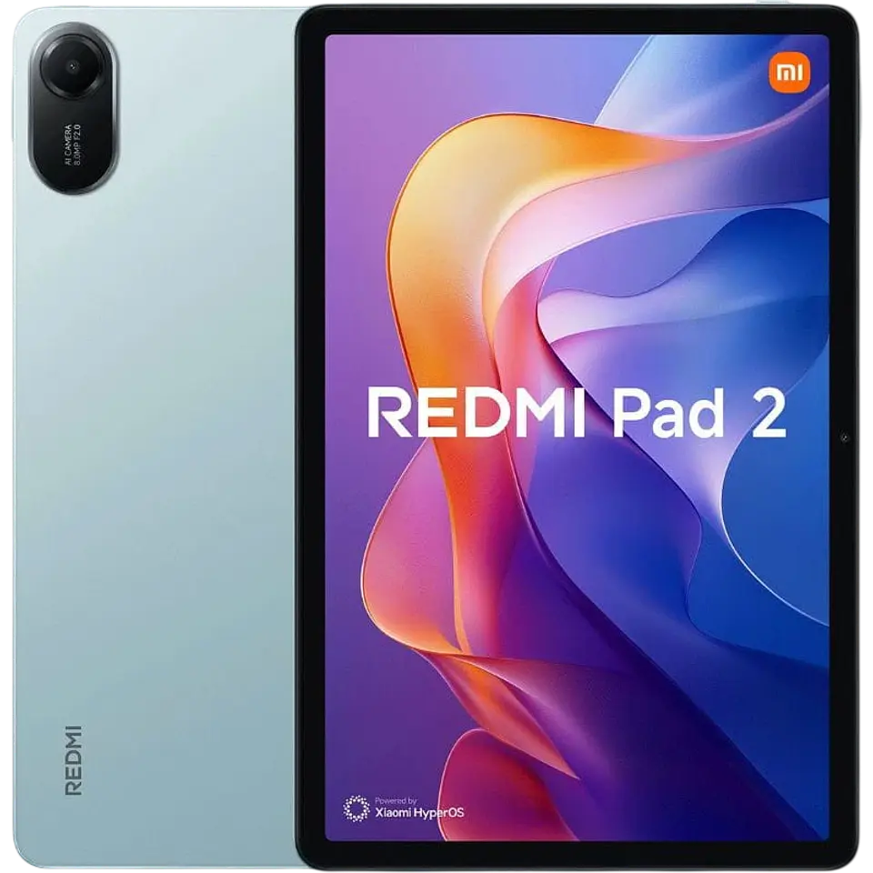 Xiaomi Redmi Pad 2 4GB/256GB 11