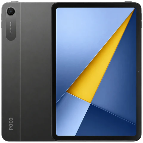 Xiaomi Poco Pad C1 6GB/128GB Negro