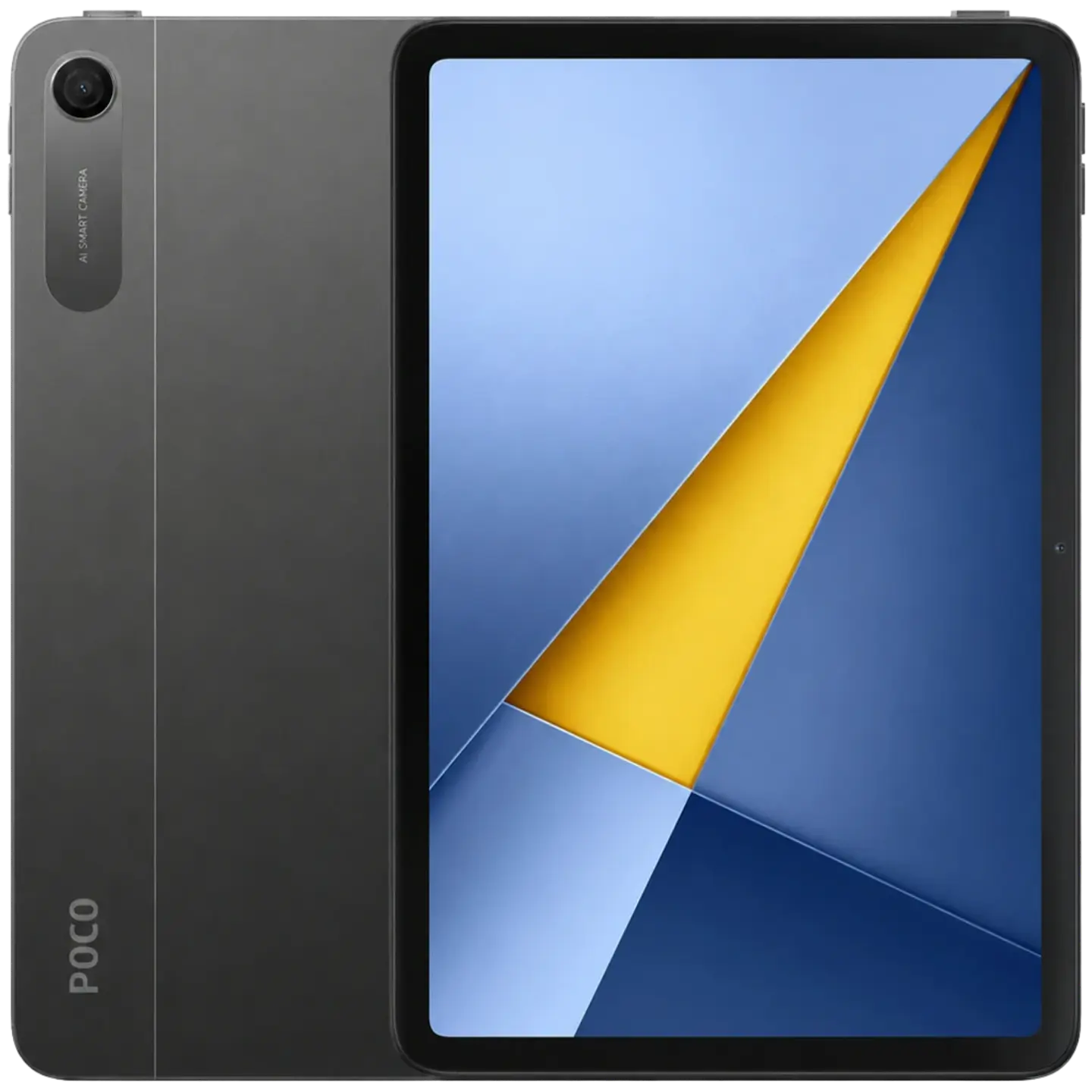 Xiaomi Poco Pad C1 6GB/128GB Negro 1