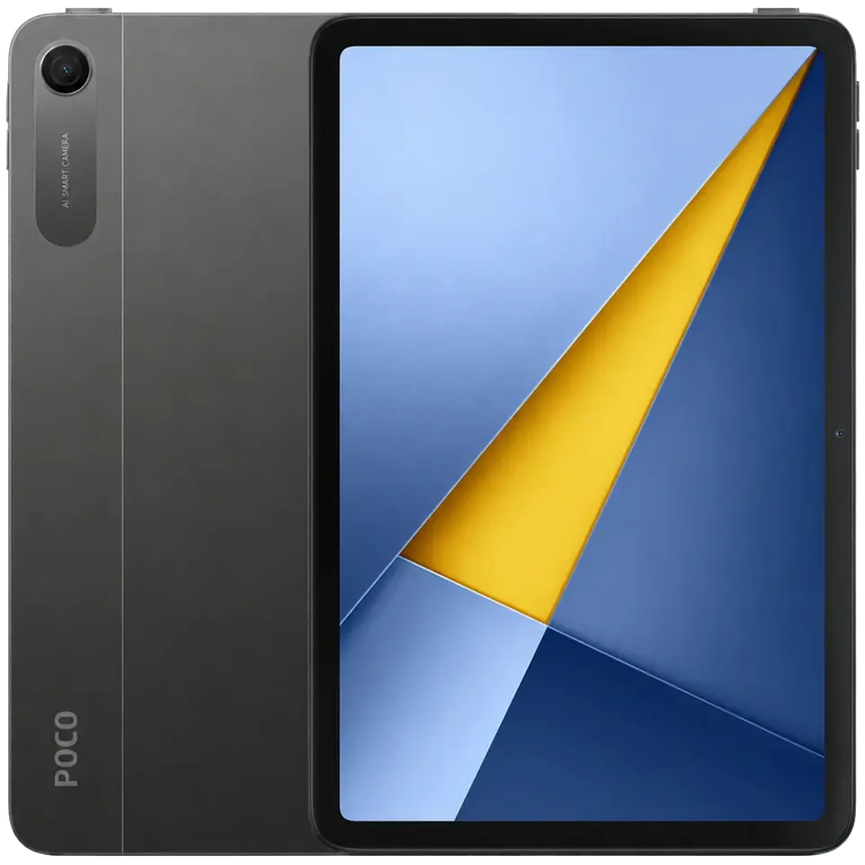 Xiaomi Poco Pad C1 6GB/128GB Negro 1