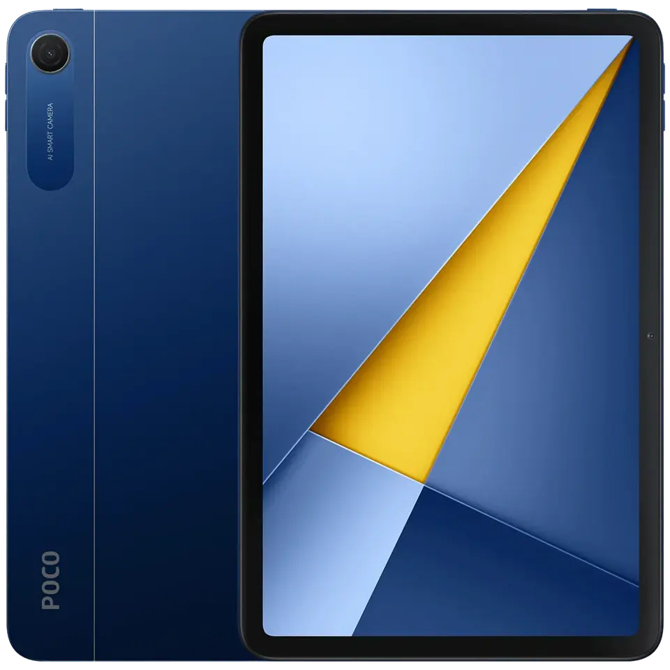Xiaomi Poco Pad C1 6GB/128GB Azul 1