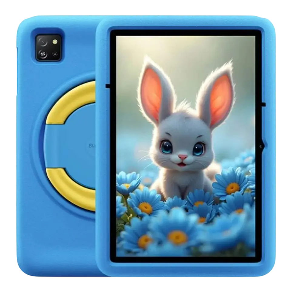 Blackview Tab 60 Pro Kids 10,1'' 8GB /128GB 4G Azul 1