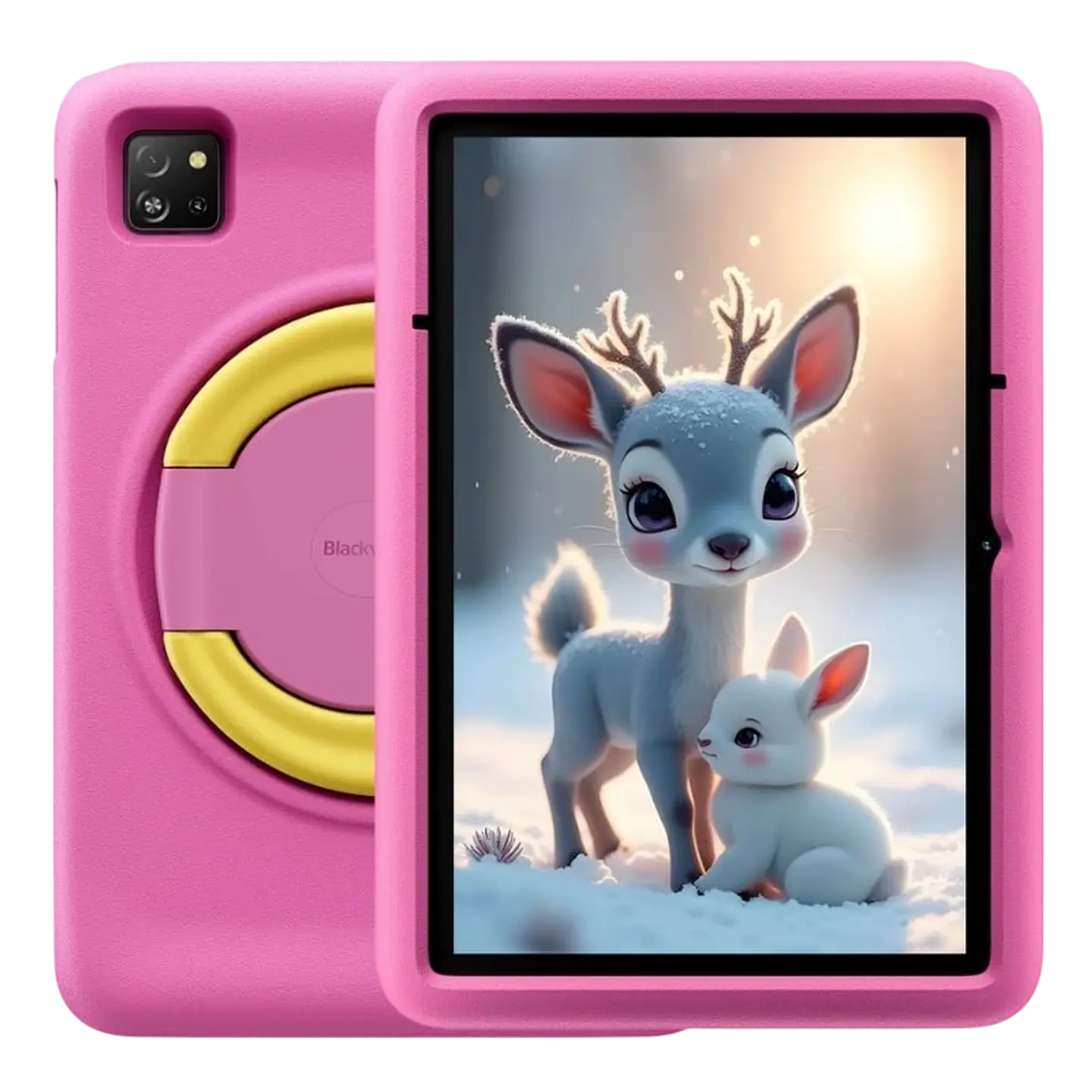 Blackview Tab 60 Pro Kids 10,1'' 8GB/128GB 4G Rosa 1