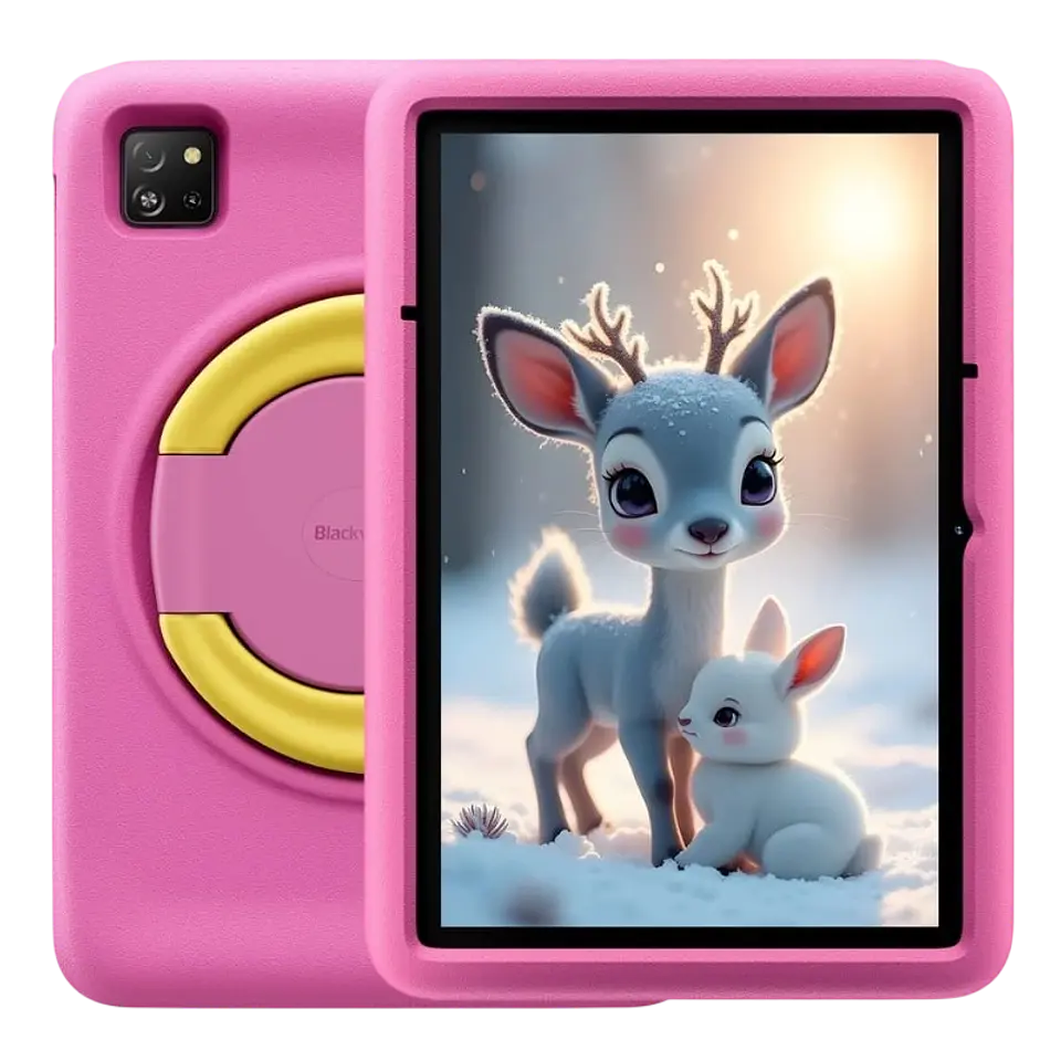Blackview Tab 60 Pro Kids 10,1'' 8GB/128GB 4G Rosa 1