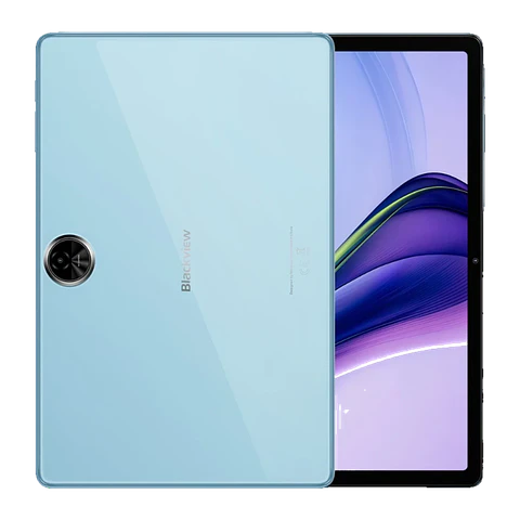 Blackview Zeno 5 3GB/128GB Azul