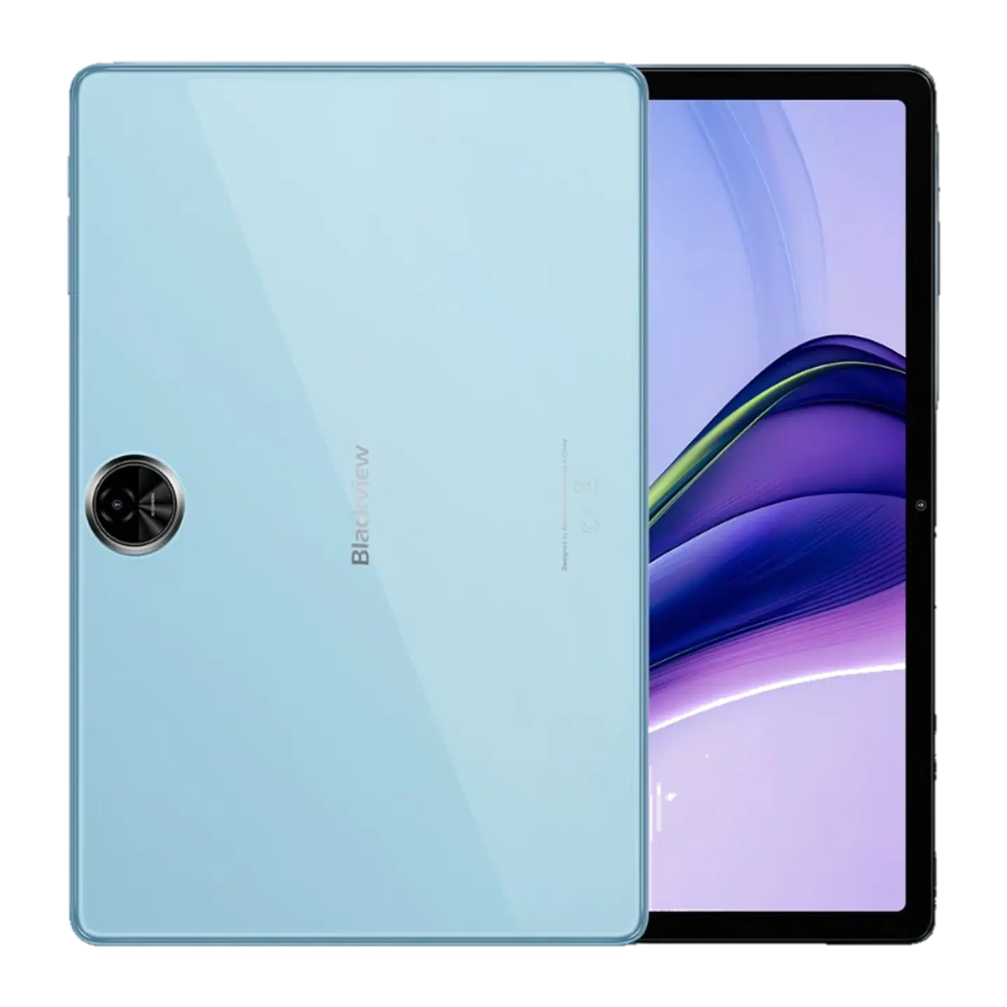 Blackview Zeno 5 3GB/128GB Azul 1