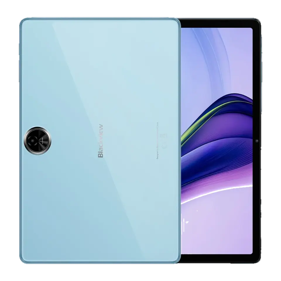 Blackview Zeno 5 3GB/128GB Azul 1