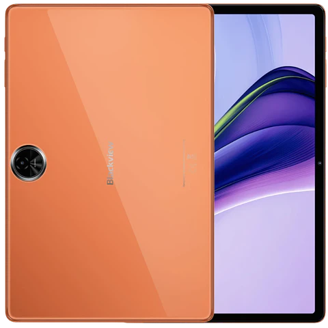 Blackview Zeno 5 3GB/128GB Naranja