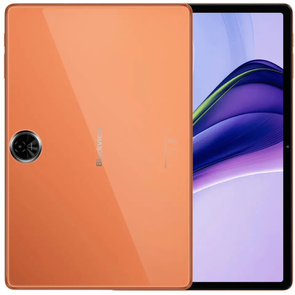 Blackview Zeno 5 3GB/128GB Naranja 1